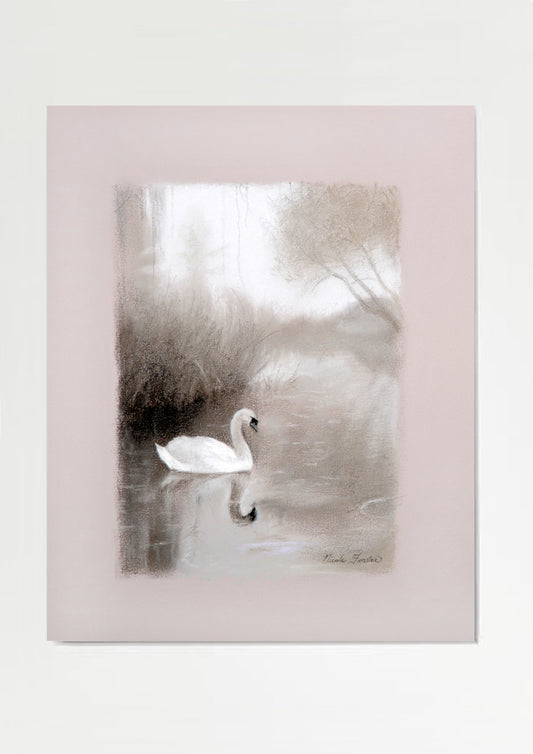 Nicole Forster: Swan