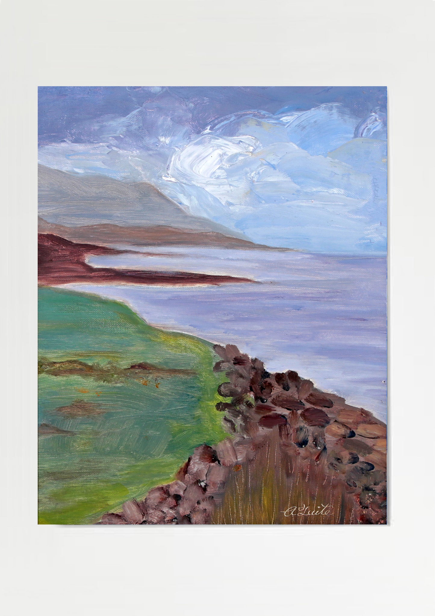 Southern View Fanore