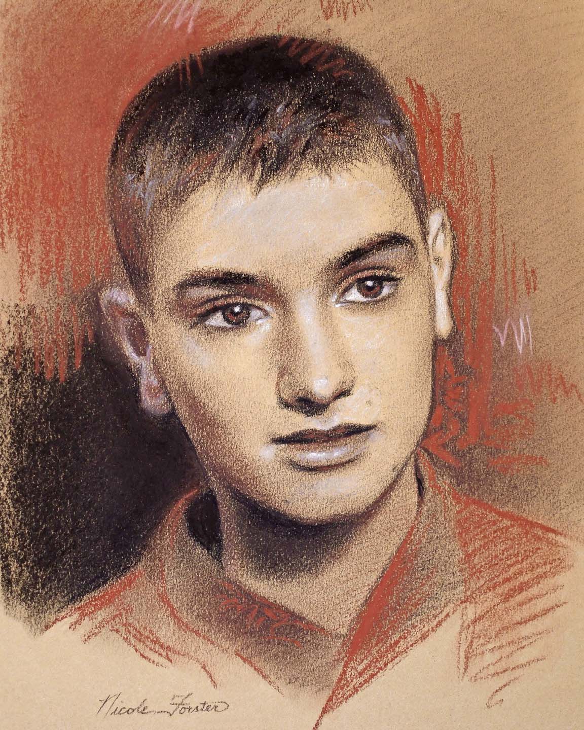 Sineád O'Connor