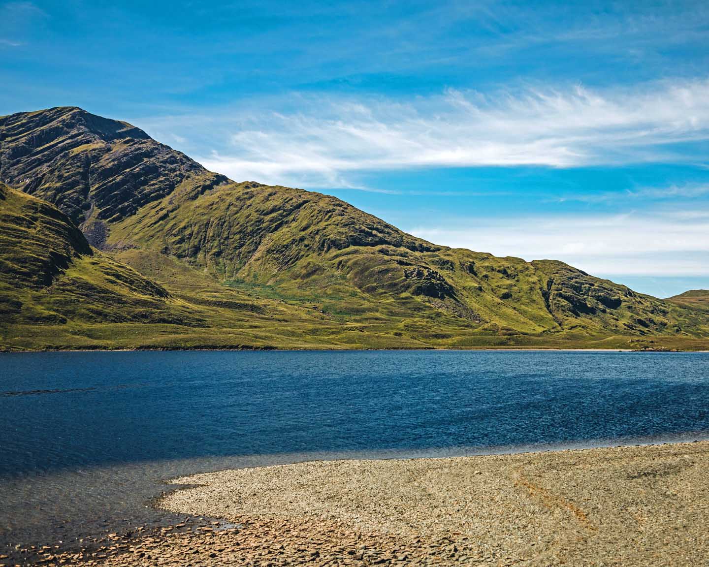 Louisburgh, Co. Mayo